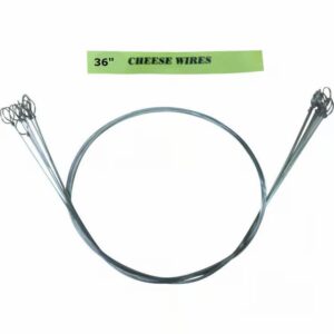 Model CCW-36: Hand Held Cheese Cutter Replacement Wires