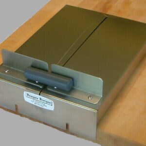 Model CC-10: Commercial Cheese Cutter